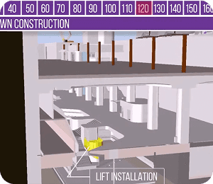 2D Structural Detailing