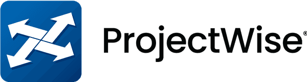 ProjectWise workflow