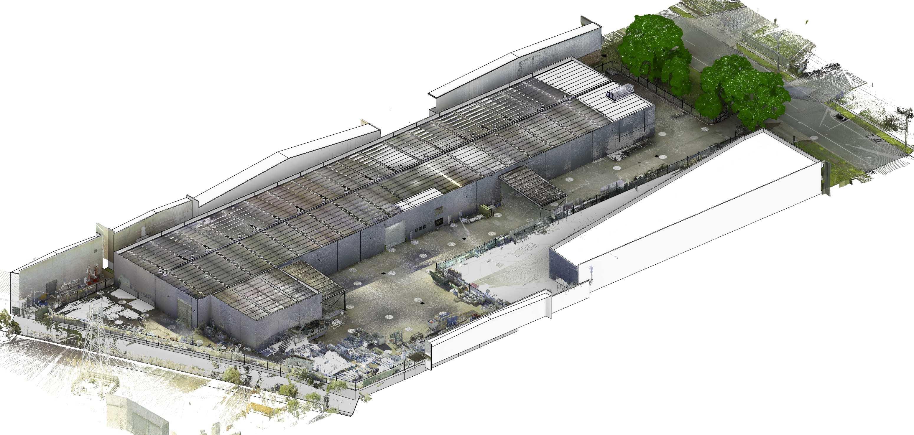 Conservation Project – Heritage Building